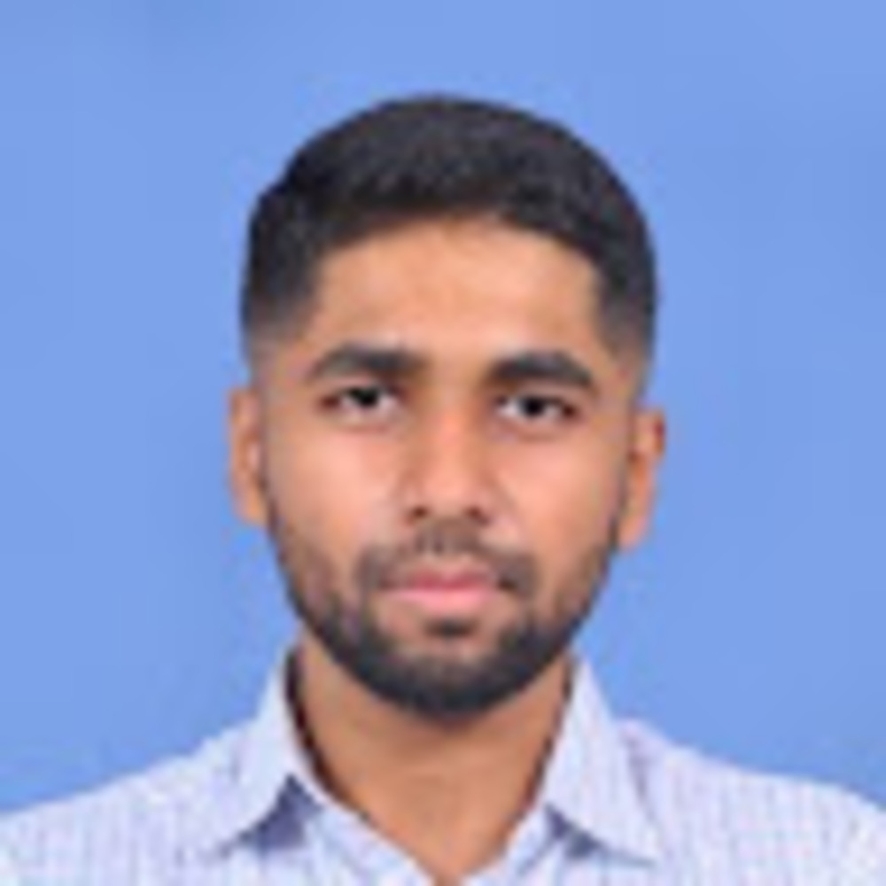 Meet your Posher, Abhinav
